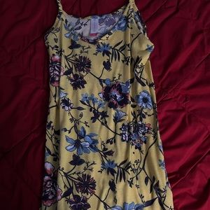 womens mini dress